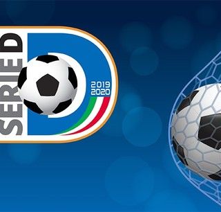 Calcio, Serie D: il calendario completo del Girone A 2019-2020