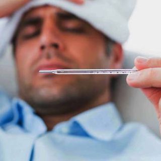 Influenza in calo in Piemonte, ma 42mila nuovi casi nella quinta settimana del 2018