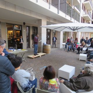 Magdi Cristiano Allam ha presentato “Il Corano senza Veli”