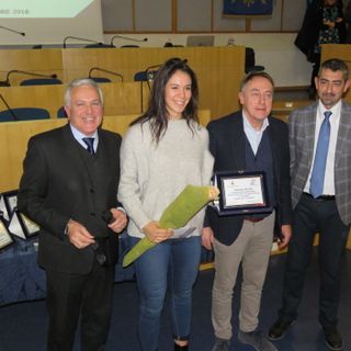 Settimo, &quot;Eccco a voi il nuovo Palazzetto dello Sport&quot;