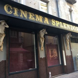 Ivrea, riapre dopo una lunga chiusura il cinema Splendor Boaro