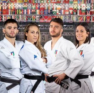 Un po' di Settimo alle Olimpiadi di Tokyo: in gara quattro atleti della città