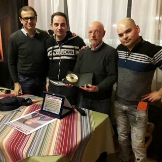 Successo dell'intervista pubblica al dottor Nanni Micca