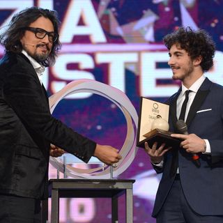 Chivasso, è iniziata la grande festa per Pecco Bagnaia