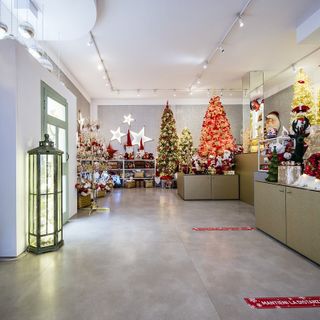 Torna da oggi il mercatino del Natale di Adisco