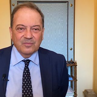 Nuovo dpcm, Corsaro: &quot;Collaborazione e unità per superare la crisi. I sindaci in prima linea&quot;