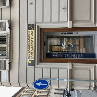 Bcc di Casalgrasso e Sant’Albano Stura, nuova filiale in via Madama Cristina a Torino