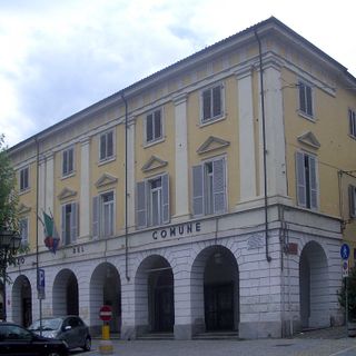 Una raccolta fondi per aiutare il piccolo Gioele a Castellamonte