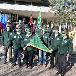 Festa solenne di Sant’Antonio Abate a Settimo Torinese
