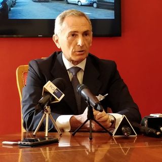 Disordini in piazza Castello, il questore di Torino: “Pagina nera per la città”