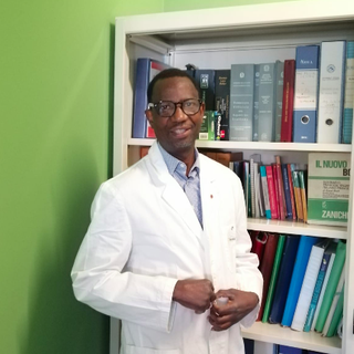Il dottor Abdoulaye Diarassouba è il nuovo Direttore della Farmacia Territoriale dell'Asl To4