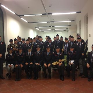 i Carabinieri da 200 anni a Chivasso