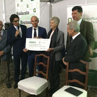 A Chivasso il raduno regionale di ANPA