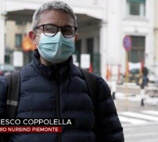 Nursind Piemonte: &quot;Inaccettabili le dichiarazioni del dottor Zulian a Report&quot; [VIDEO]