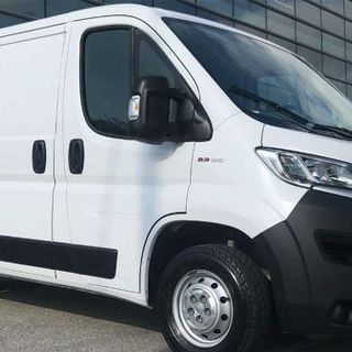 Un furgone per la Caritas di Volpiano
