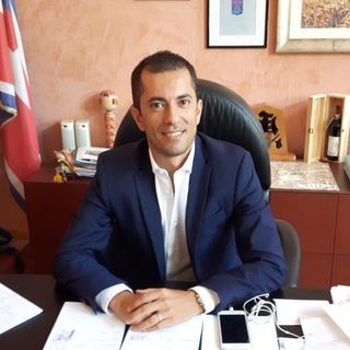L'assessore Marco Gabusi