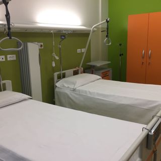 Nuovo ospedale: 28 nuovi infermieri e 25 nuove Oss
