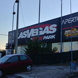 Colpo da 8 mila euro alla sala giochi di Chivasso