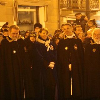 Un &quot;Palco all'Opera&quot; per gli Abbà