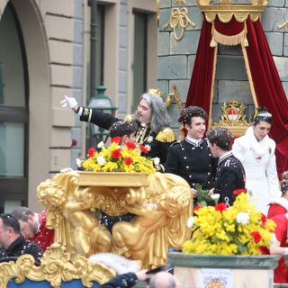 Tutto pronto per il Carnevale 2018, sabato 6 la presentazione delle maschere
