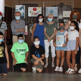 Inaugurata giovedì 27 la mostra “I Bambini raccontano”