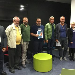 Al via il festival &quot;I Luoghi delle Parole&quot;