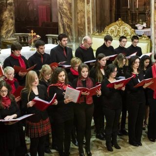 &quot;Chivasso in Musica&quot; augura buon Natale