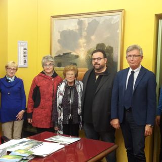 La magia delle colline del Po di Birolo