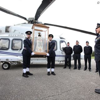 La Madonna di Loreto a Torino il 12 novembre