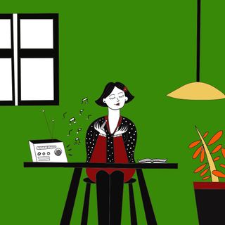 Margherita Fiore, Illustratrice di Torino, pagina Instagram ILLU_STRAZIONI