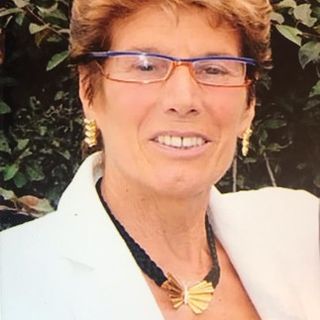 Maria Pia Salvatico
