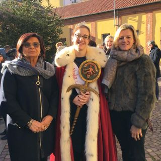 Ecco chi sono i Personaggi del Carnevale 2019