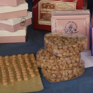 Al via la XXI edizione della Festa dei Nocciolini