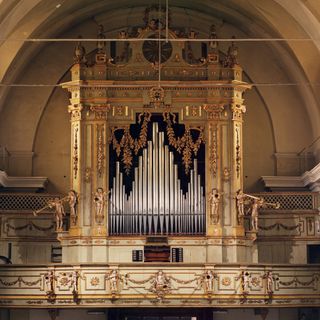 Concerto di Santo Stefano a Montanaro