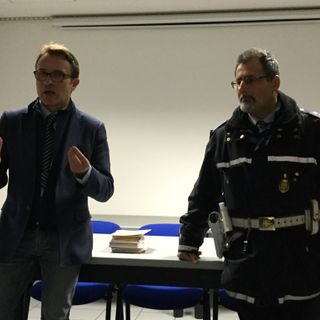 E' attivo InfoAlert Chivasso