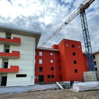casa di riposo a Torrazza Piemonte: si apre a fine anno
