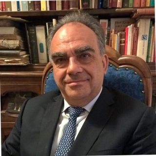 Foto tratta dal profilo LinkedIn