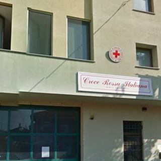 Una nuova sede per la Croce Rossa di Brandizzo grazie alla donazione di un cittadino