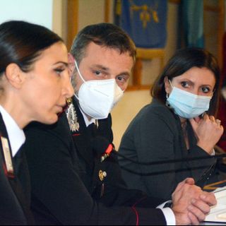 Foto di Tancredi Pistamiglio