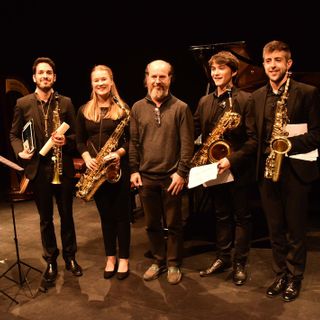 I vincitori del Concorso di Musica da camera &quot;Luigi Nono&quot;