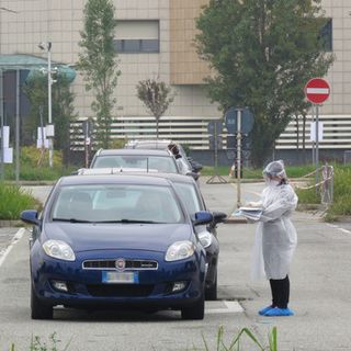 Otto ore in coda all'ospedale di Settimo, Rovasio scrive una lettera al presidente Cirio