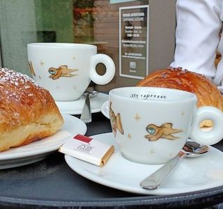 Ora ai bar è consentito soltanto il servizio da asporto o comunque all'esterno dei locali