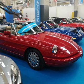 Automotoretrò e Automoracing danno appuntamento  agli appassionati nella primavera 2021