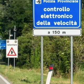 Non solo velocità: da luglio i nuovi autovelox passano i veicoli ai raggi X. Ecco dove sono