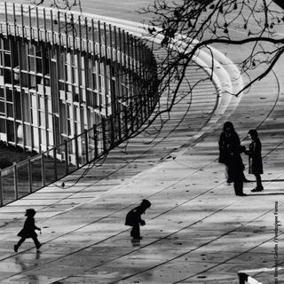 Una foto della mostra Una foto della mostra