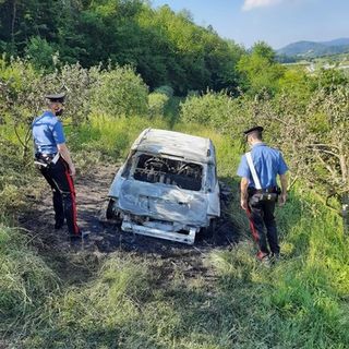 Cadavere carbonizzato a Gassino: la vittima potrebbe essere un geometra di Chivasso