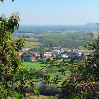 Chiude la Calce e Cementi di Lauriano