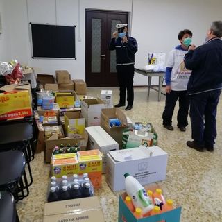 Covid, Coldiretti Piemonte: “Subito aiuti per gli indigenti”