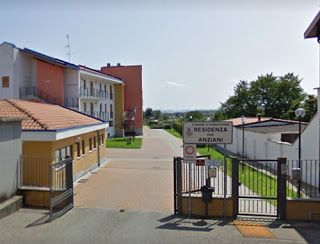 La casa di riposo non paga l'affitto al comune: scatta il pignoramento dei beni La casa di riposo non paga l'affitto al comune: scatta il pignoramento dei beni