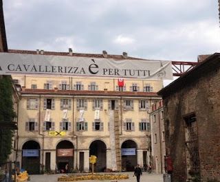 La Cavalleriizza